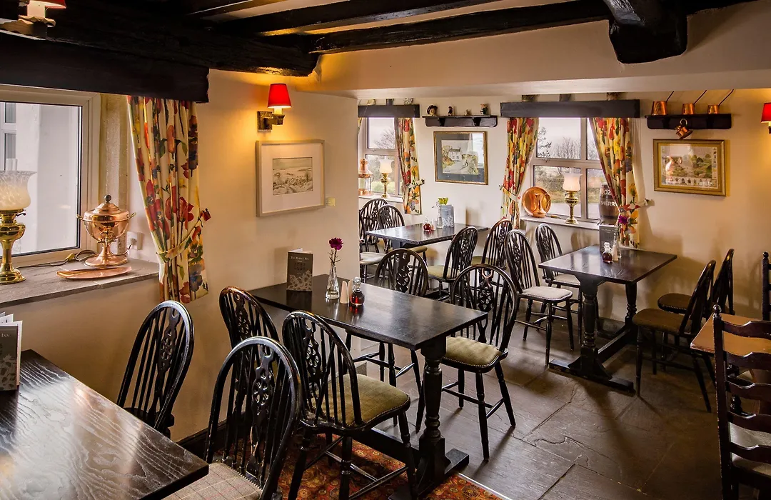 The Barrel Inn-1