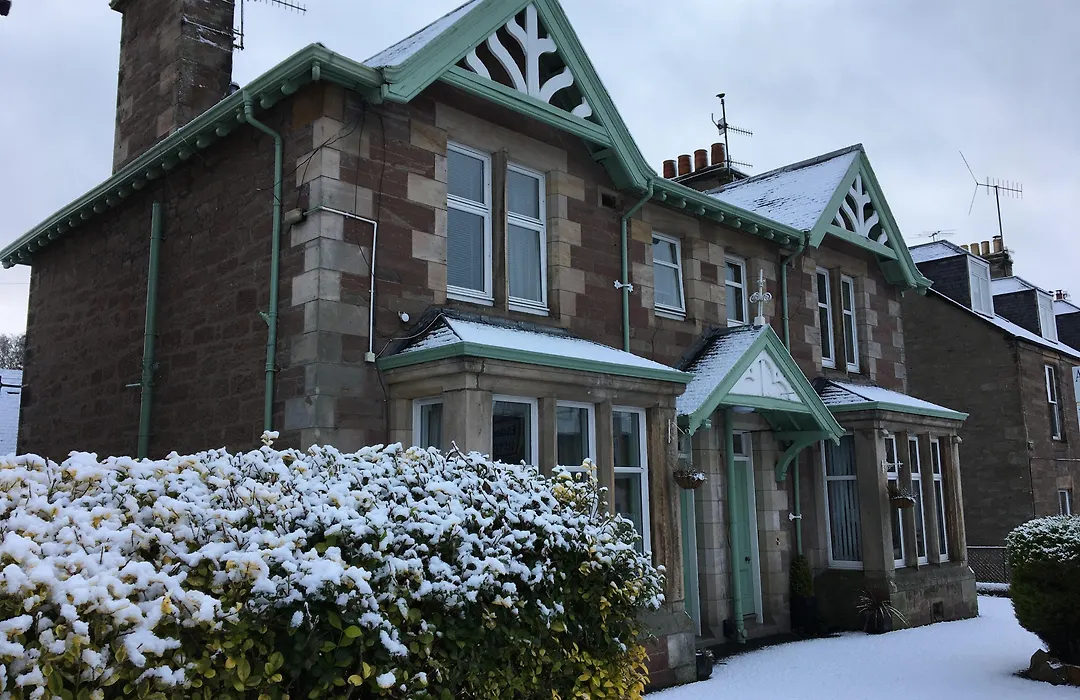 Hazeldene Guest House-1