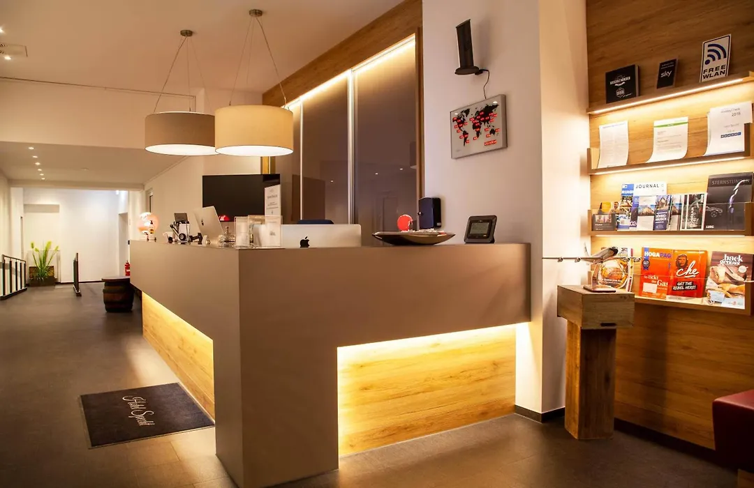 Hotel Specht Tremonia Group - Dortmund-1