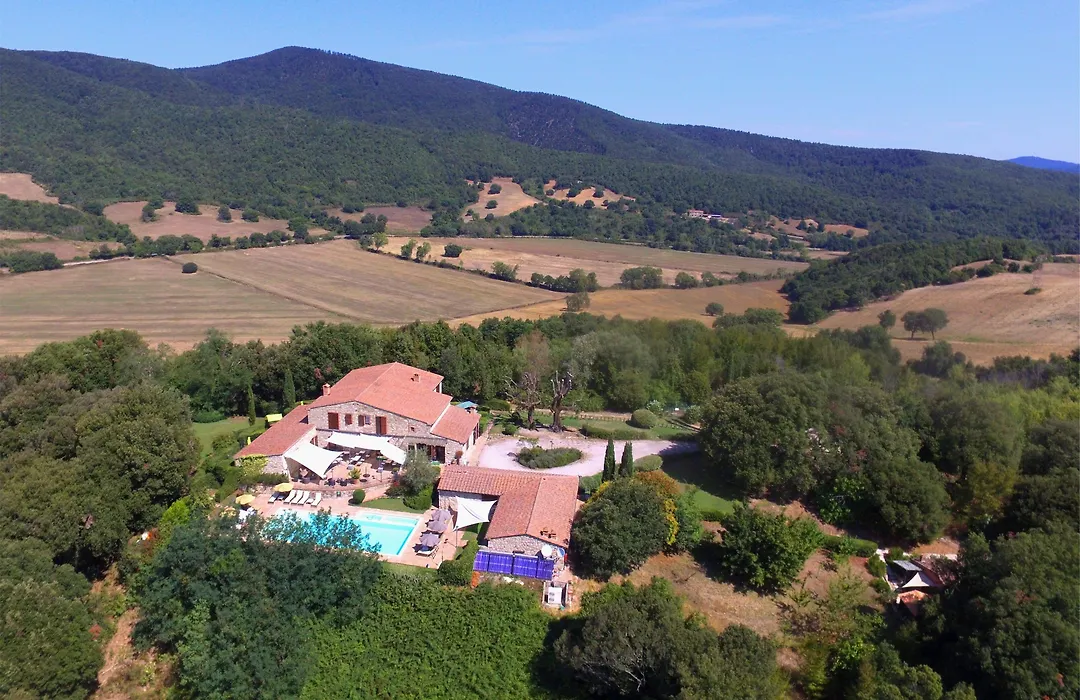 La Melosa Resort & Spa - Adults Only-1