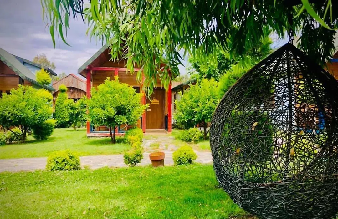 Kalipso Park Butik Otel-1