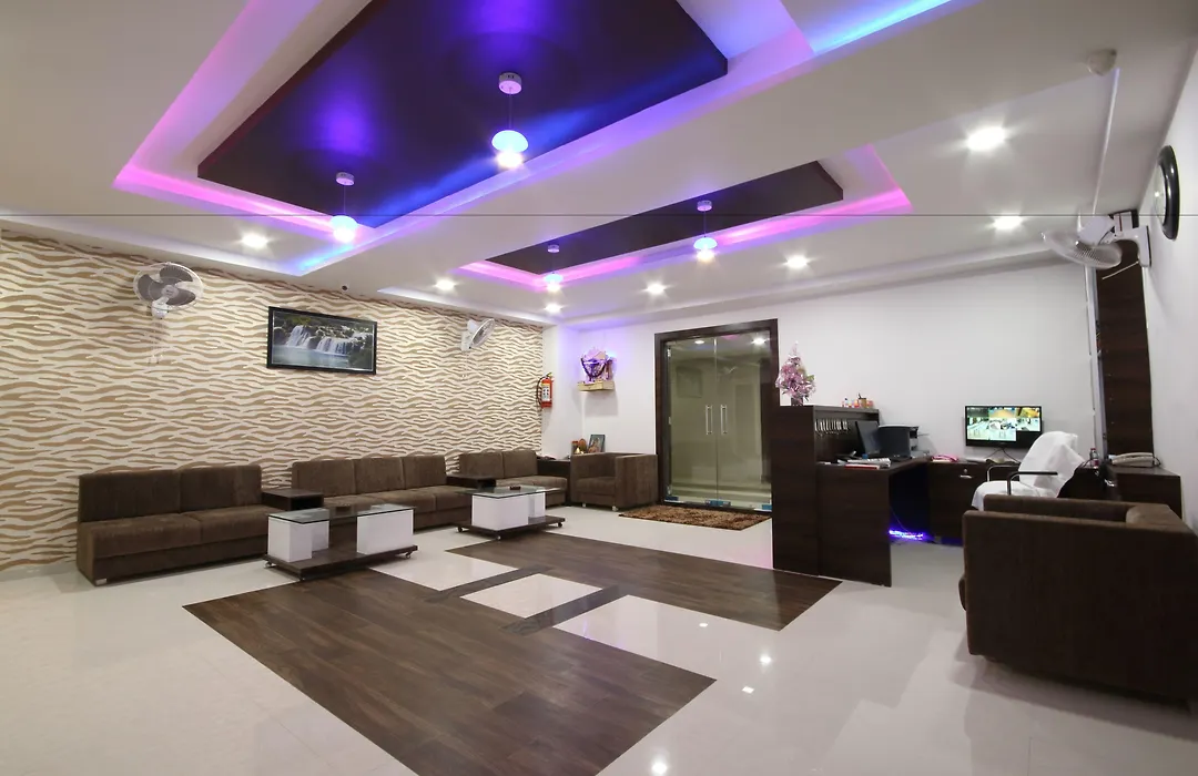 Hotel Shree Gopal Residency-1