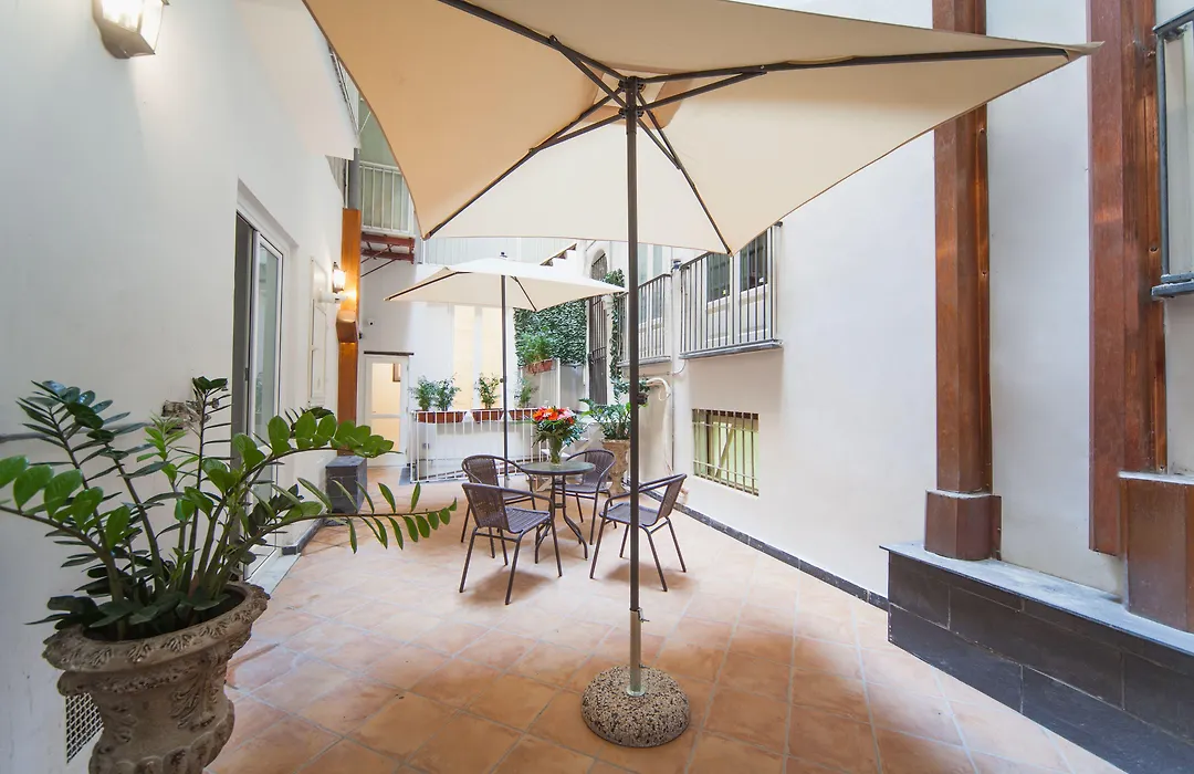 Palazzo Marigliano-1
