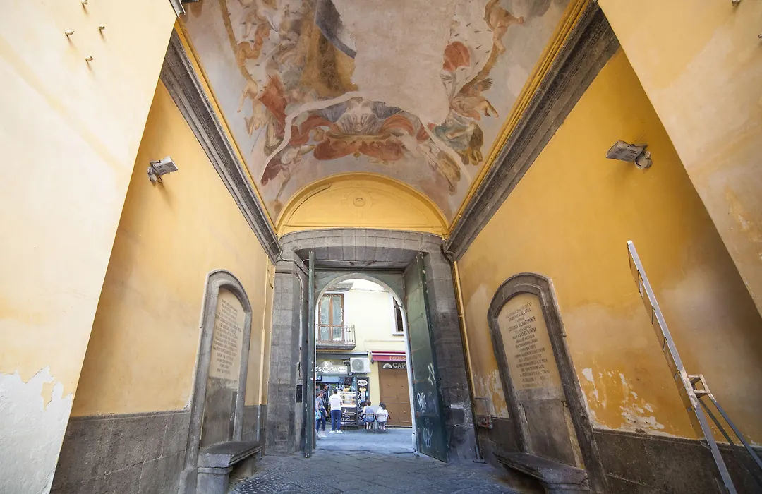 Palazzo Marigliano-1