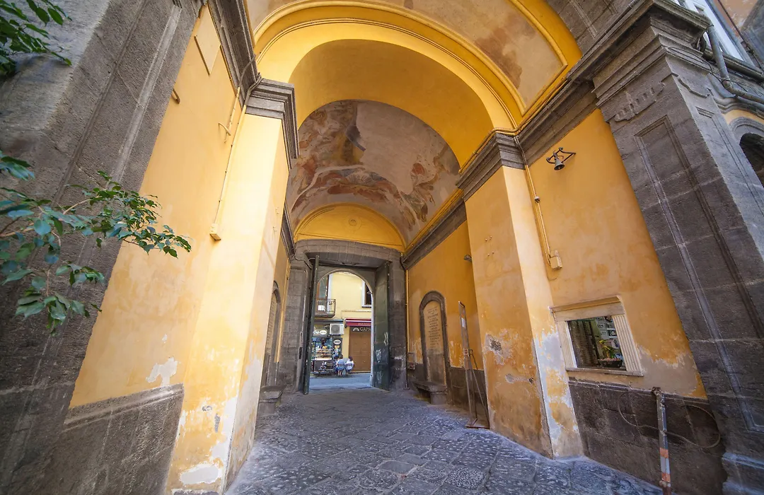 Palazzo Marigliano-1