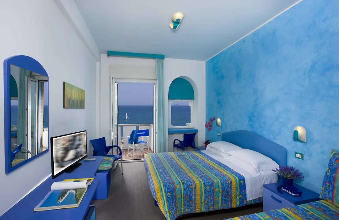 Hotel Napoleon-1