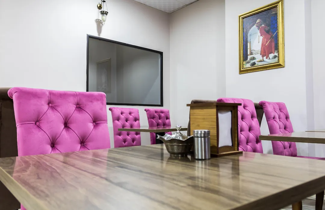 Icon City Hotel-1