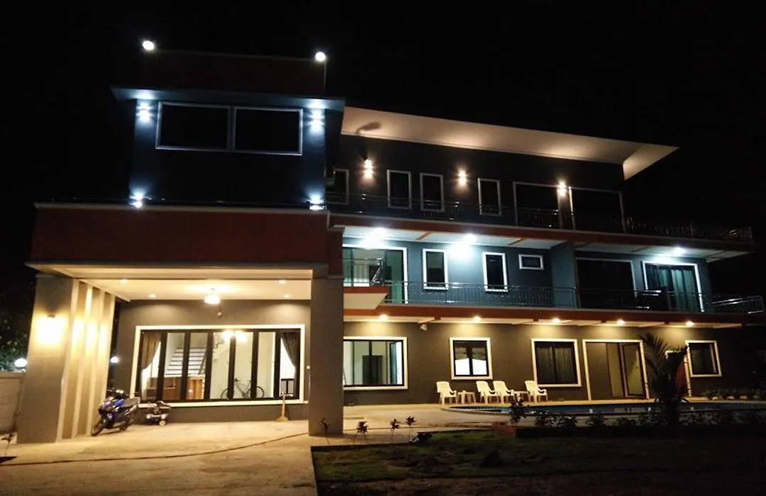 Oyo 665 Sj House Hotel-1