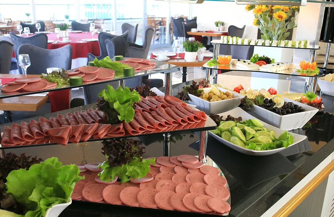 Sveo Business Hotel-1