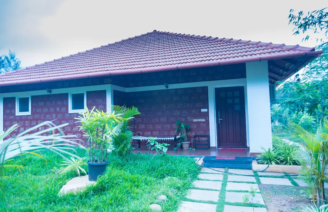 Sr Jungle Resort-1