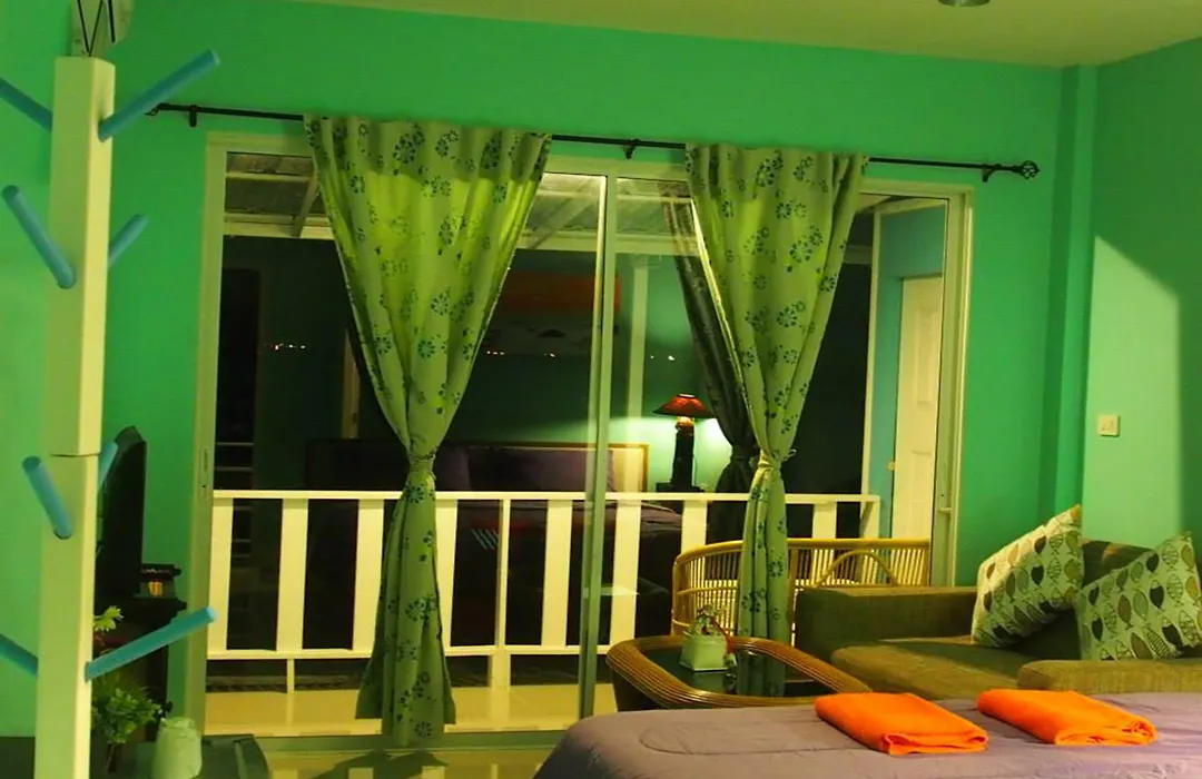 Baan Sai Thong-1