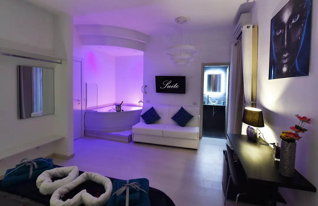 Maschio Angioino Suite-1
