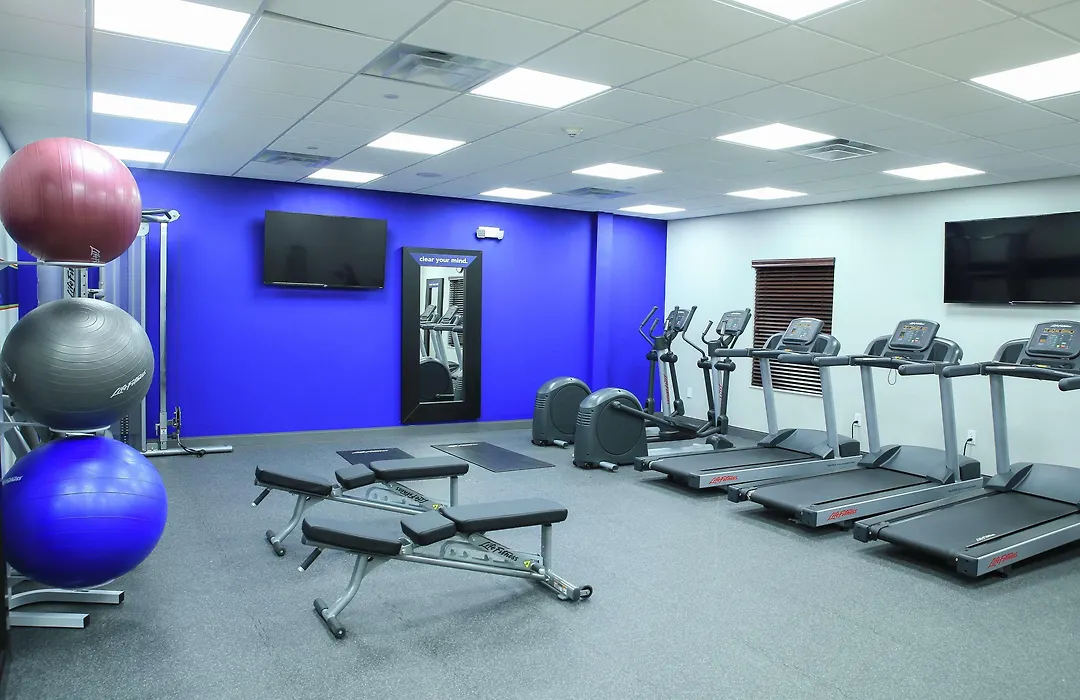 Hampton Inn & Suites Mount Laurel/Moorestown-1