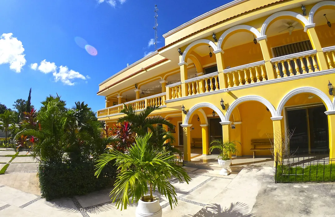 Hotel Scarlette-1