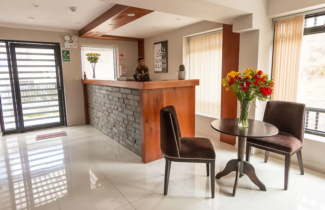 Ureta Hotel-1