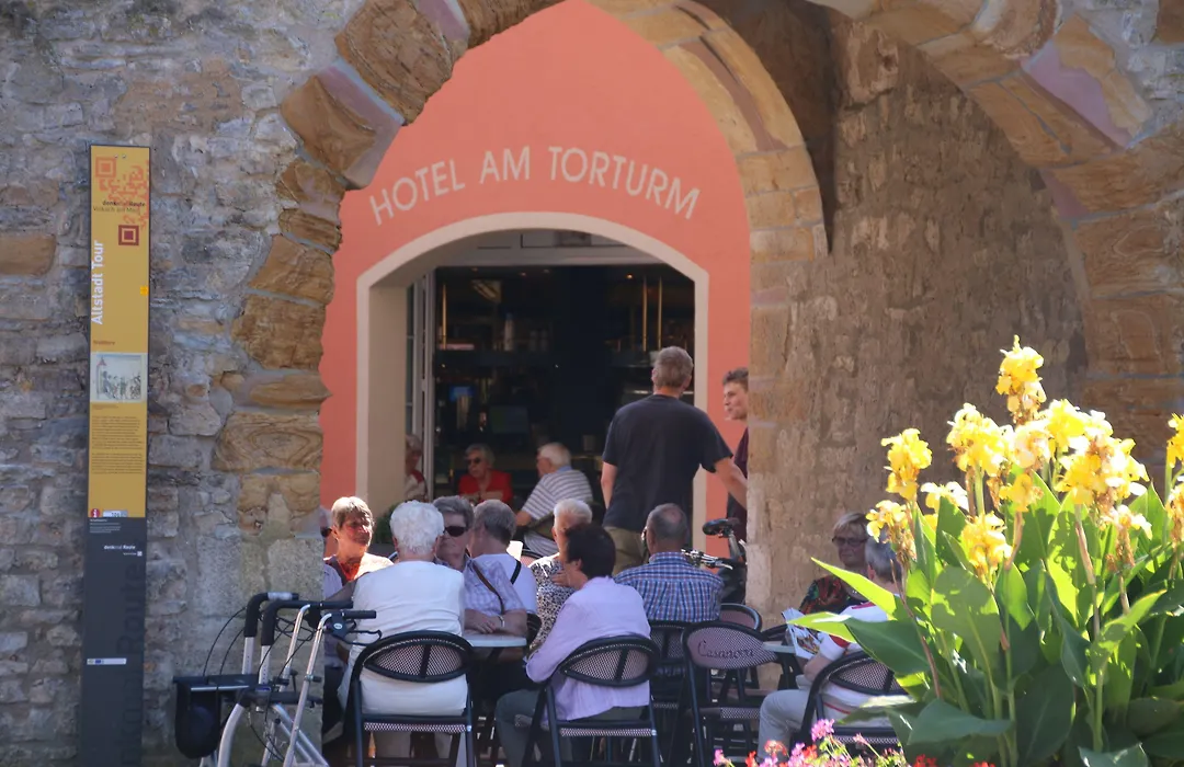 Hotel Am Torturm-1