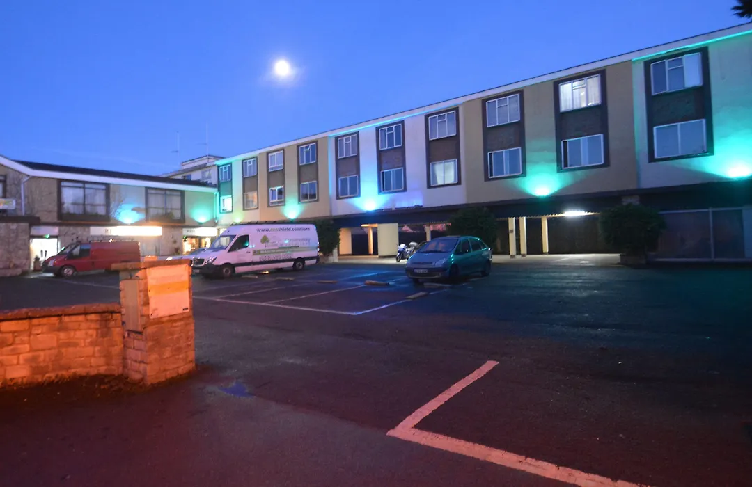 Wessex Hotel-1