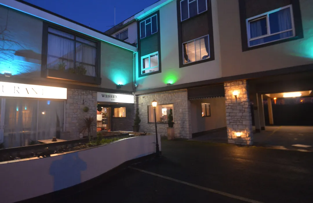 Wessex Hotel-1