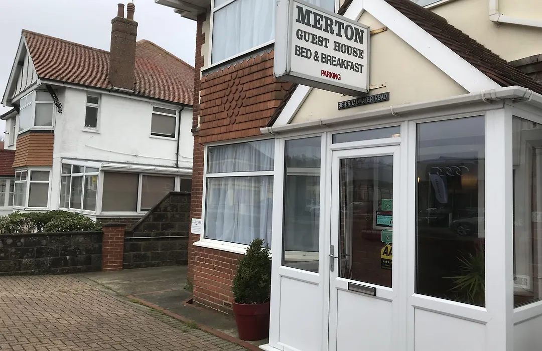 Merton House-1
