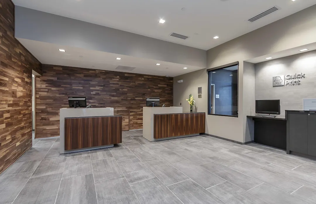 Courtyard By Marriott South Bend Downtown-1