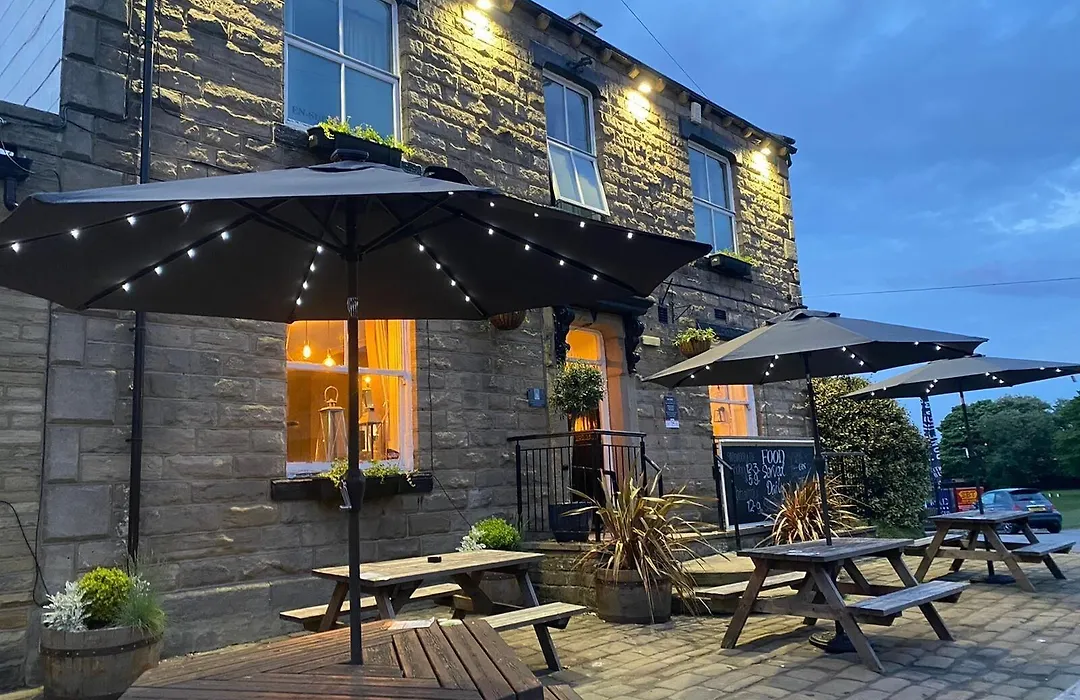 The White Swan-1
