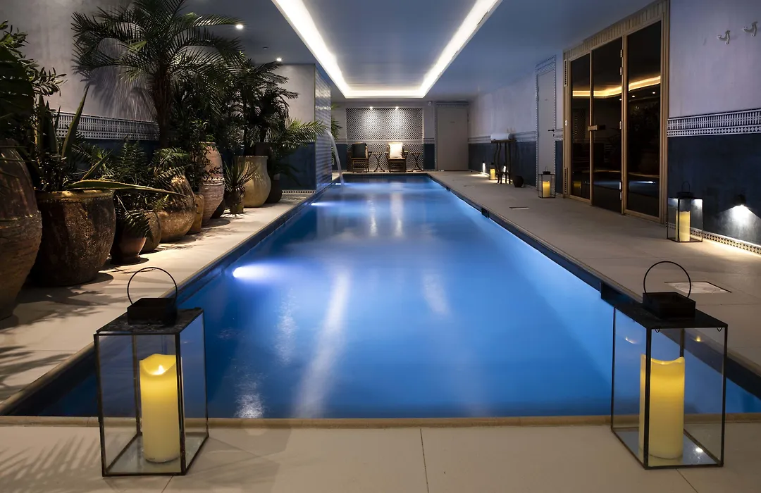 Hotel Monte Cristo-1