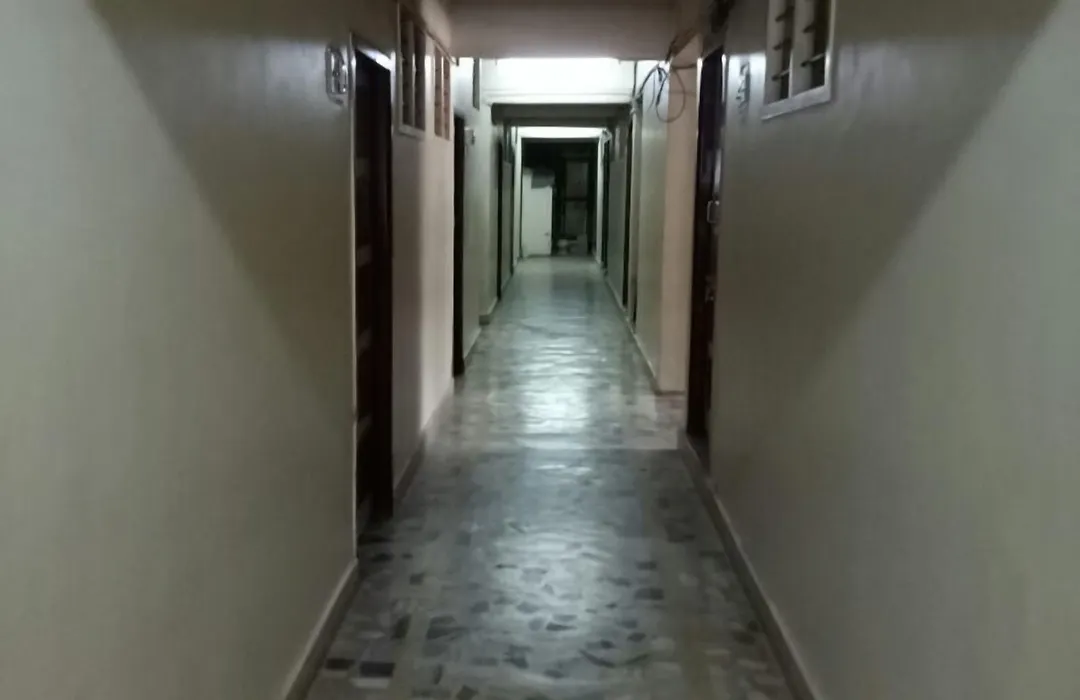 Hotel Suprabatha-1