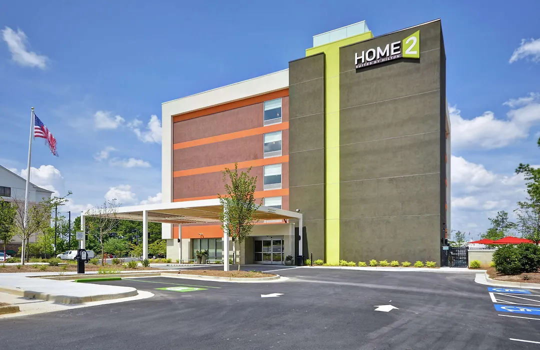 Home2 Suites By Hilton Atlanta Lithia Springs-1