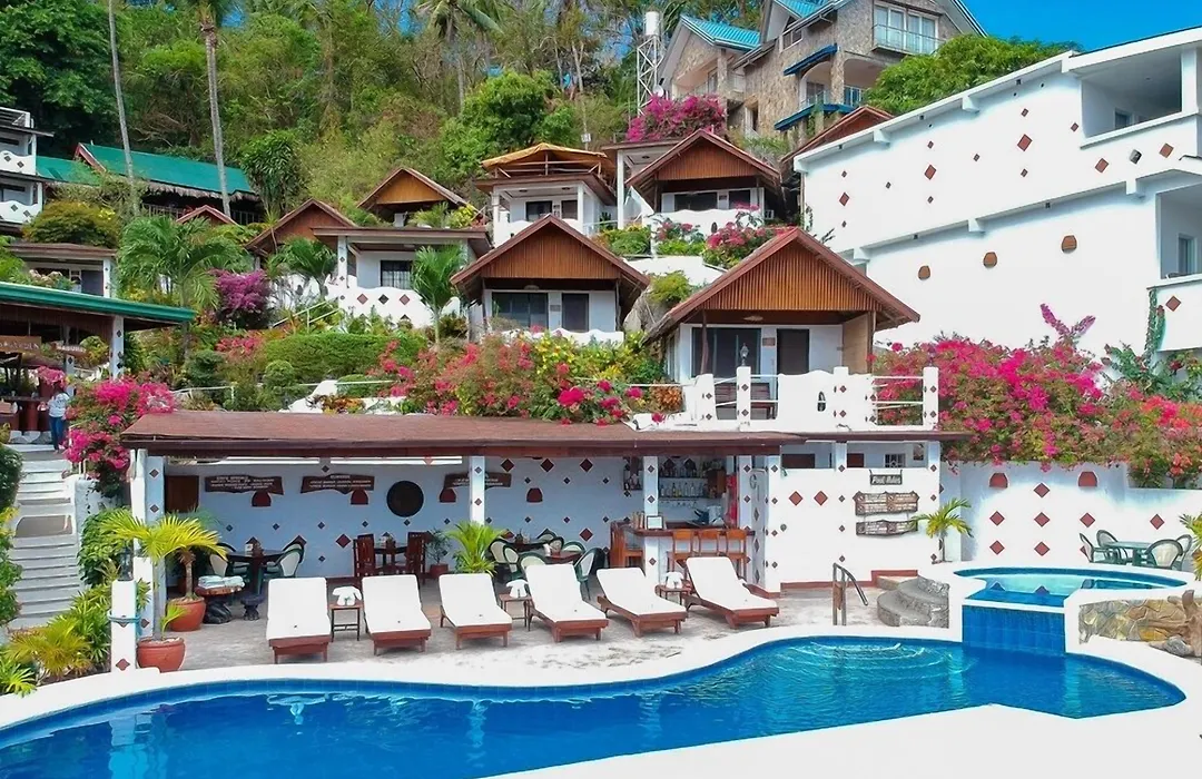 Steps Garden Resort-1