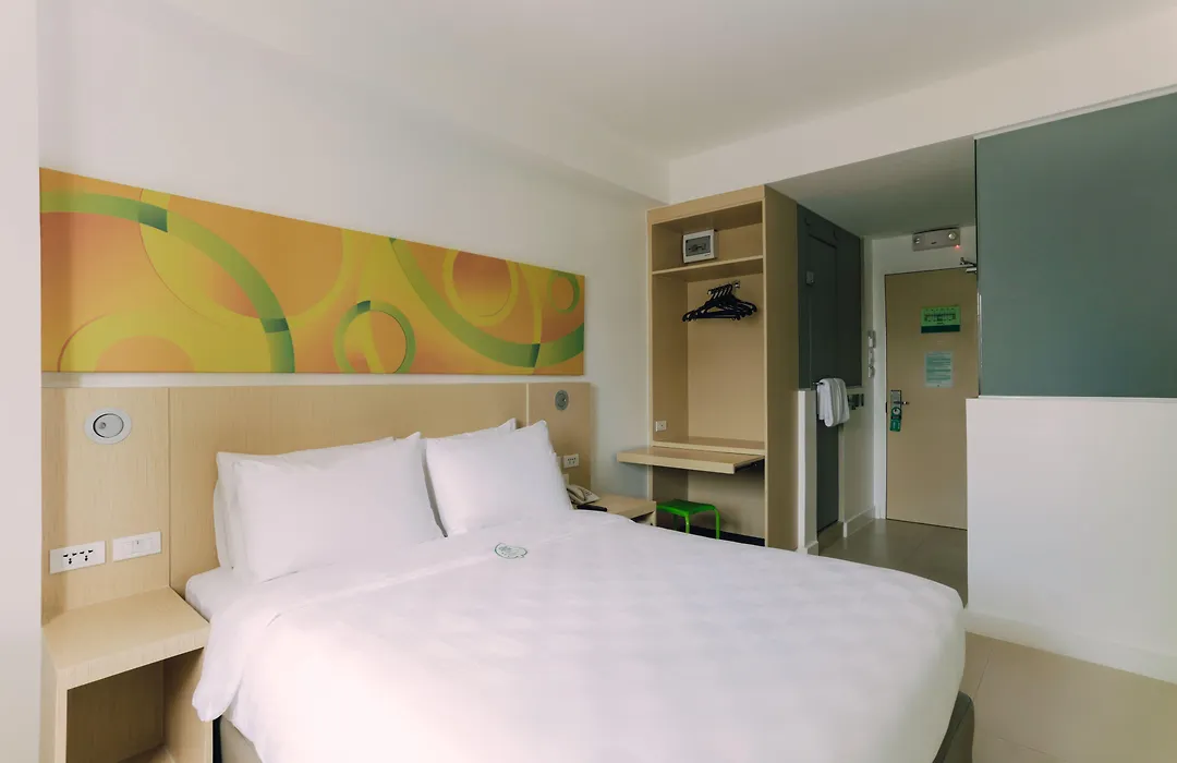Go Hotels Ermita, Manila-1