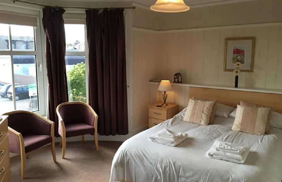 The Station Hotel-1