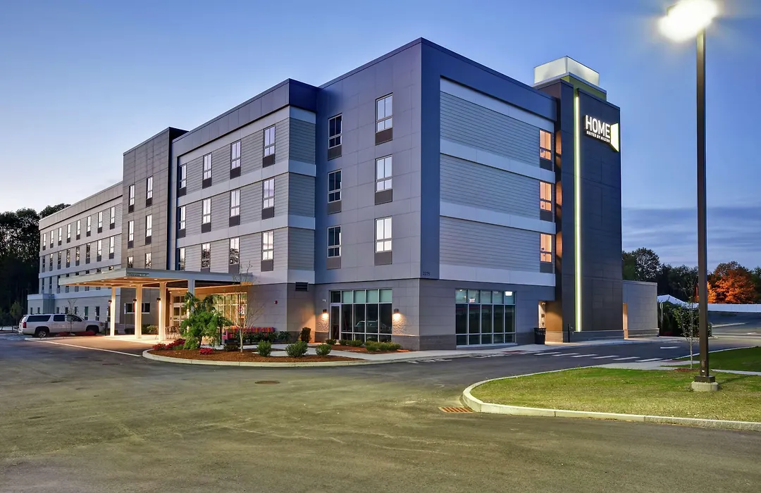 Home2 Suites By Hilton Walpole Foxborough-1