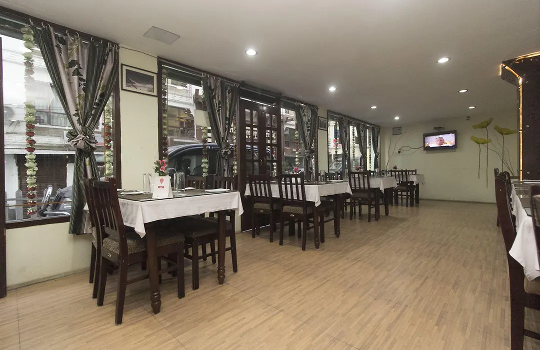Oyo 7431 Hotel Tushita-1