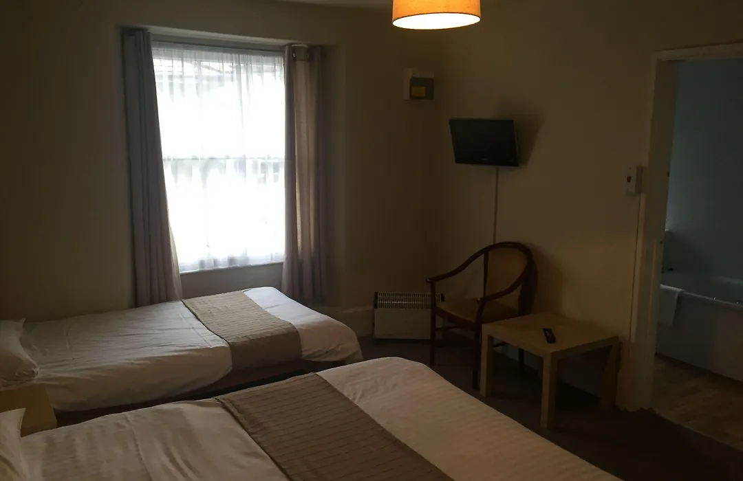 The White Hart Hotel-1