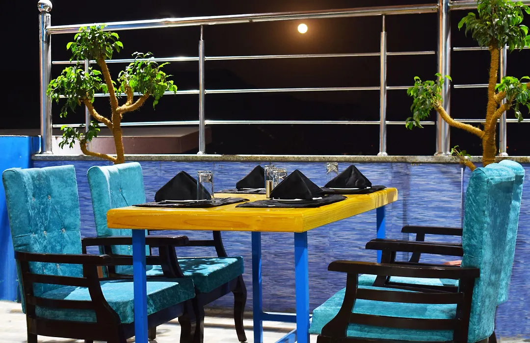 Hotel New Majestic-1