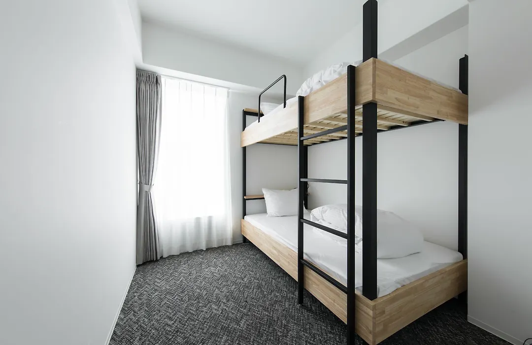 Imu Hotel Kyoto-1