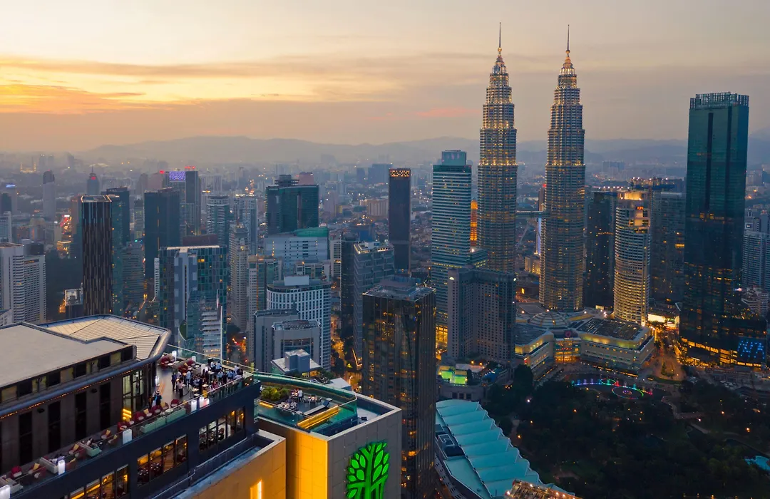 Banyan Tree Kuala Lumpur-1