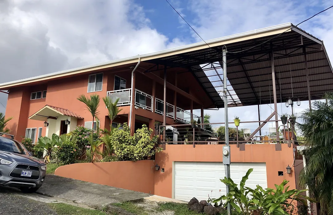 Casa Donna Rosa B&B-1