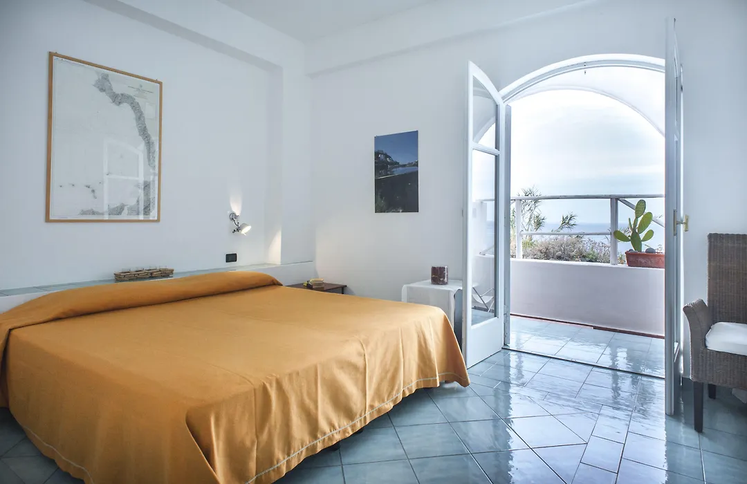Hotel Punta Scario-1