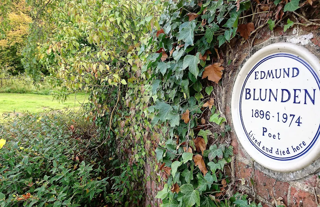 The Mill, Long Melford-1