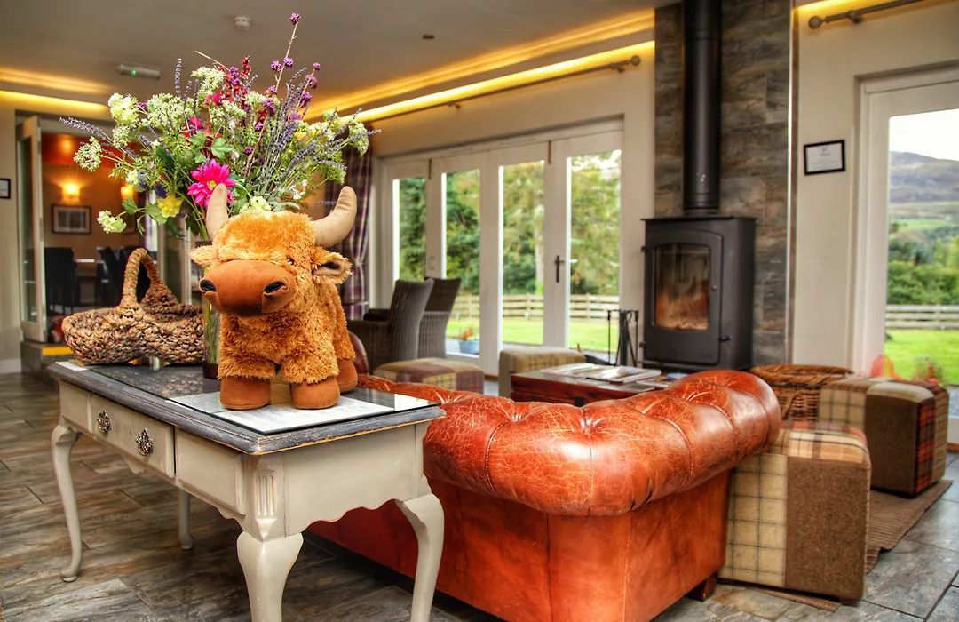 Loch Ness Guest House-1