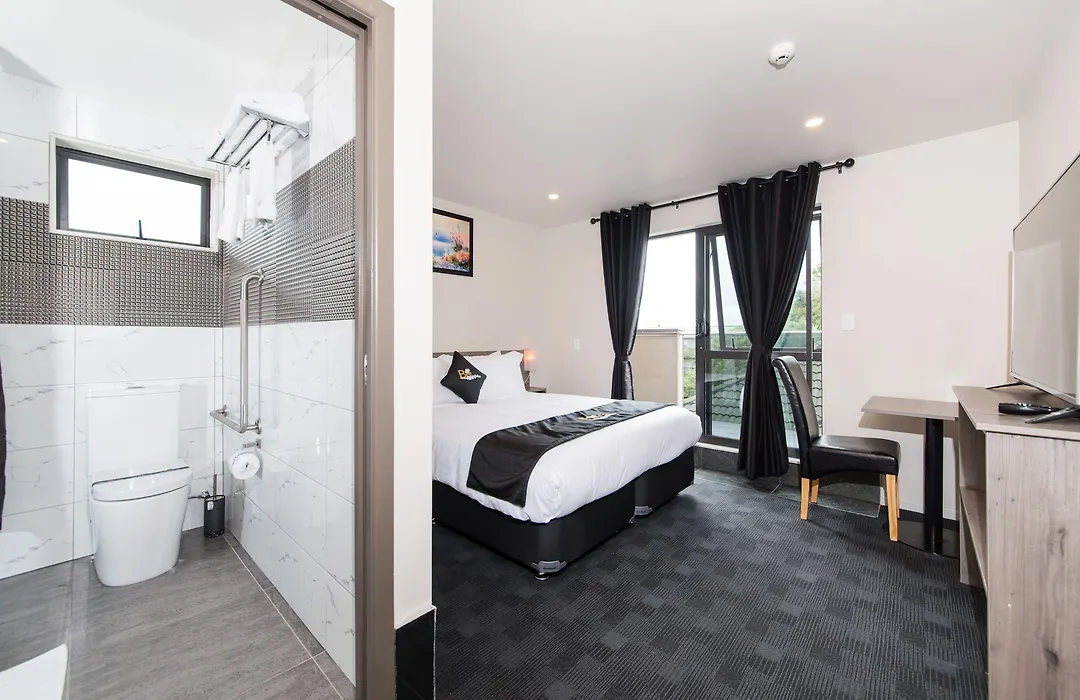 Bliss Accommodation-1