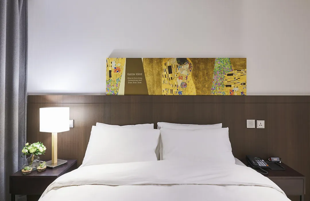 Hotel Mfelice-1