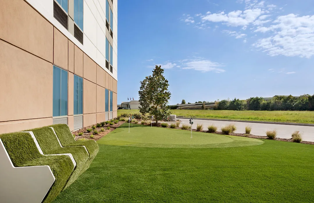 Homewood Suites By Hilton Houston Nw At Beltway 8-1