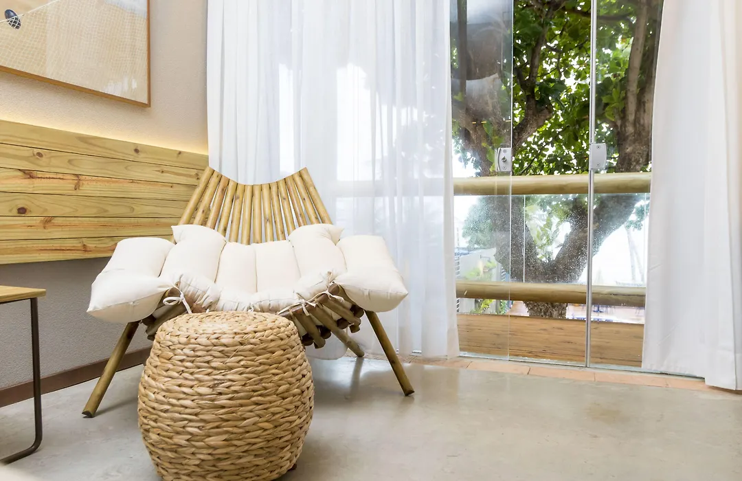 Flor De Lis Exclusive Hotel-1