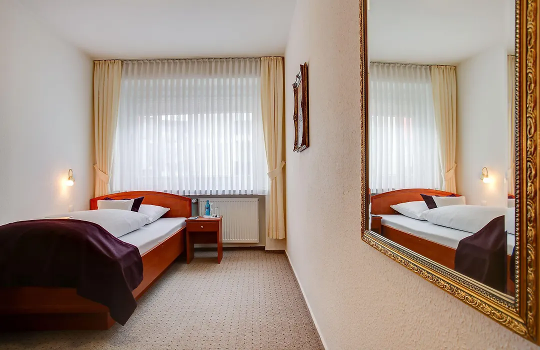 Hotel Consul-1