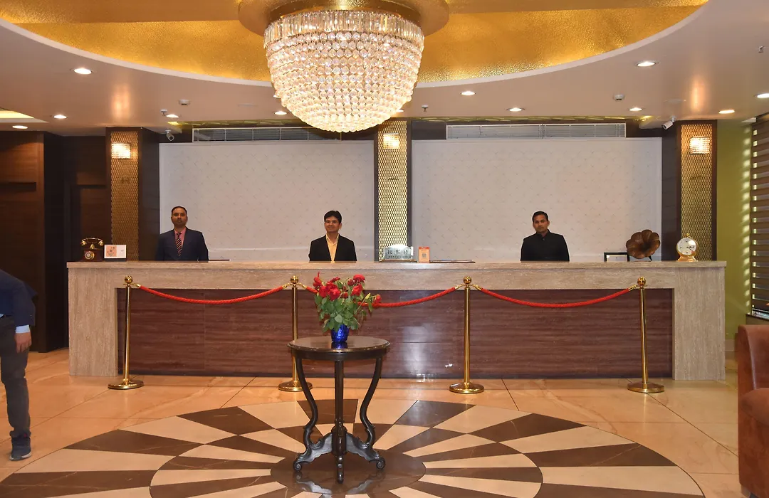 A Boutique Hotel Grand Empire-1