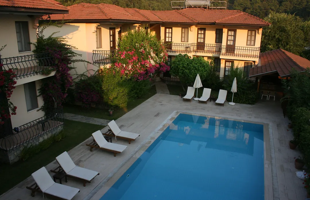Gorkem Apart Hotel-1