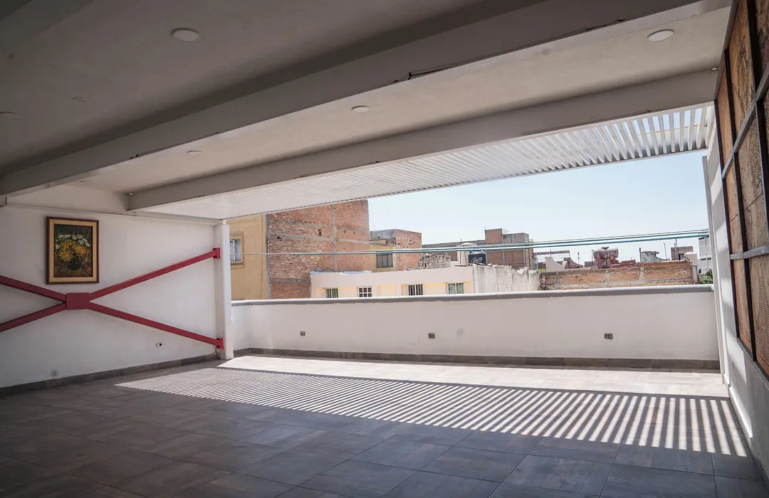 Hotel del Arte y Figura-1