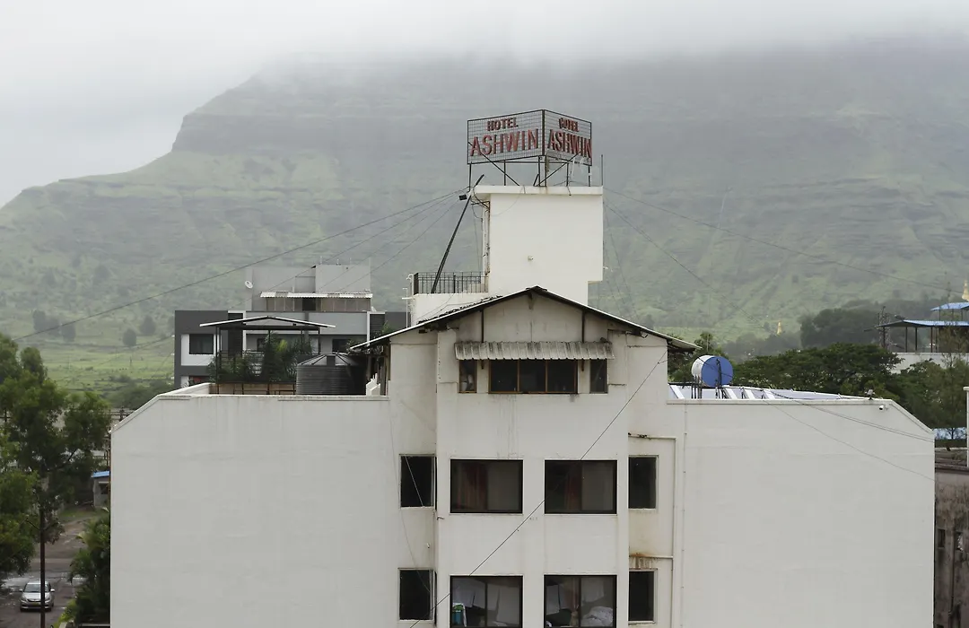 Hotel Ashwin Igatpuri, Pure Veg & Jain Food-1